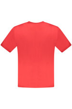 north-sails-t-shirt-uomo-rosso