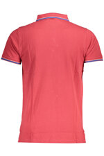norway-1963-polo-uomo-rosso