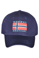 norway-1963-cappelli-uomo-blu