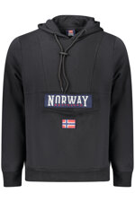 norway-1963-felpe-uomo-nero