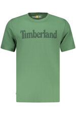 timberland-t-shirt-uomo-verde