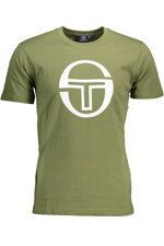 sergio-tacchini-t-shirt-uomo-verde