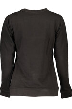 cavalli-class-felpe-donna-nero