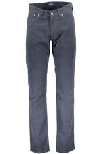 gant-pantaloni-uomo-blu