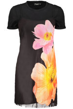 desigual-abiti-donna-nero