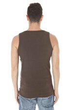 zuelements-t-shirt-uomo-marrone