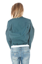calvin-klein-giubbotti-e-giacche-donna-verde