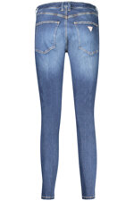 guess-jeans-jeans-donna-blu