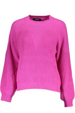 desigual-maglie-donna-rosa