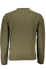 napapijri-maglie-uomo-verde