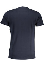 cavalli-class-t-shirt-uomo-blu