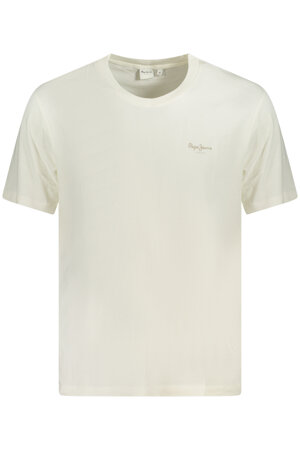pepe-jeans-t-shirt-uomo-bianco