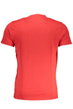 cavalli-class-t-shirt-uomo-rosso