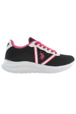 us-polo-best-price-sneakers-donna-nero