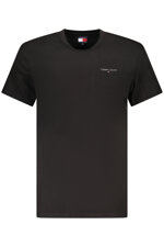 tommy-hilfiger-t-shirt-uomo-nero