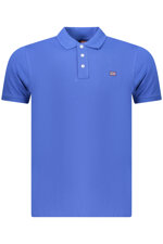 norway-1963-polo-uomo-blu