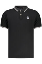 north-sails-polo-uomo-nero