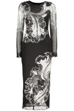 desigual-abiti-donna-nero