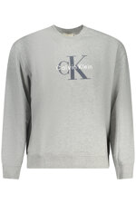 calvin-klein-felpe-uomo-grigio
