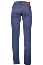 gant-pantaloni-uomo-blu