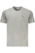 pepe-jeans-t-shirt-uomo-grigio