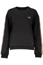 cavalli-class-felpe-donna-nero