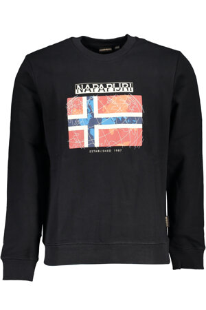 napapijri-felpe-uomo-nero