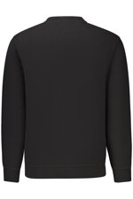 tommy-hilfiger-felpe-uomo-nero