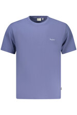 pepe-jeans-t-shirt-uomo-blu