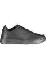 gas-sneakers-uomo-nero