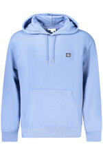 calvin-klein-felpe-uomo-blu