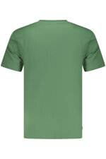 timberland-t-shirt-uomo-verde