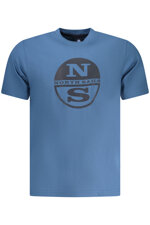 north-sails-t-shirt-uomo-blu