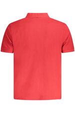 north-sails-polo-uomo-rosso