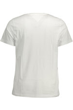 tommy-hilfiger-t-shirt-uomo-bianco