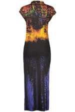 desigual-abiti-donna-nero