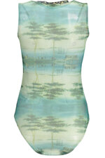 desigual-body-donna-verde