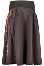 desigual-gonne-donna-nero