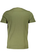 cavalli-class-t-shirt-uomo-verde