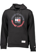 tommy-hilfiger-felpe-uomo-nero