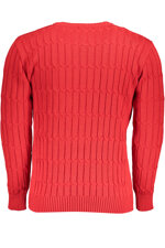 us-grand-maglie-uomo-rosso