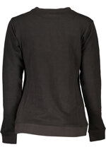cavalli-class-felpe-donna-nero