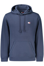 tommy-hilfiger-felpe-uomo-blu
