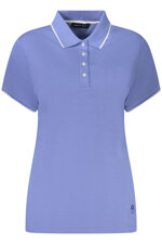 north-sails-polo-donna-blu