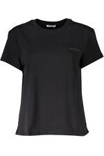 patrizia-pepe-t-shirt-donna-nero