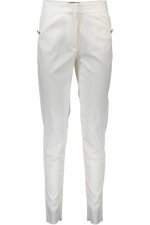 just-cavalli-pantaloni-donna-bianco