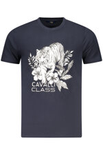 cavalli-class-t-shirt-uomo-blu