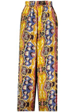 desigual-pantaloni-donna-giallo