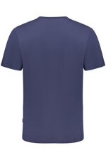 fila-t-shirt-uomo-blu
