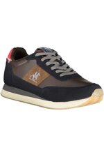 us-grand-sneakers-uomo-marrone